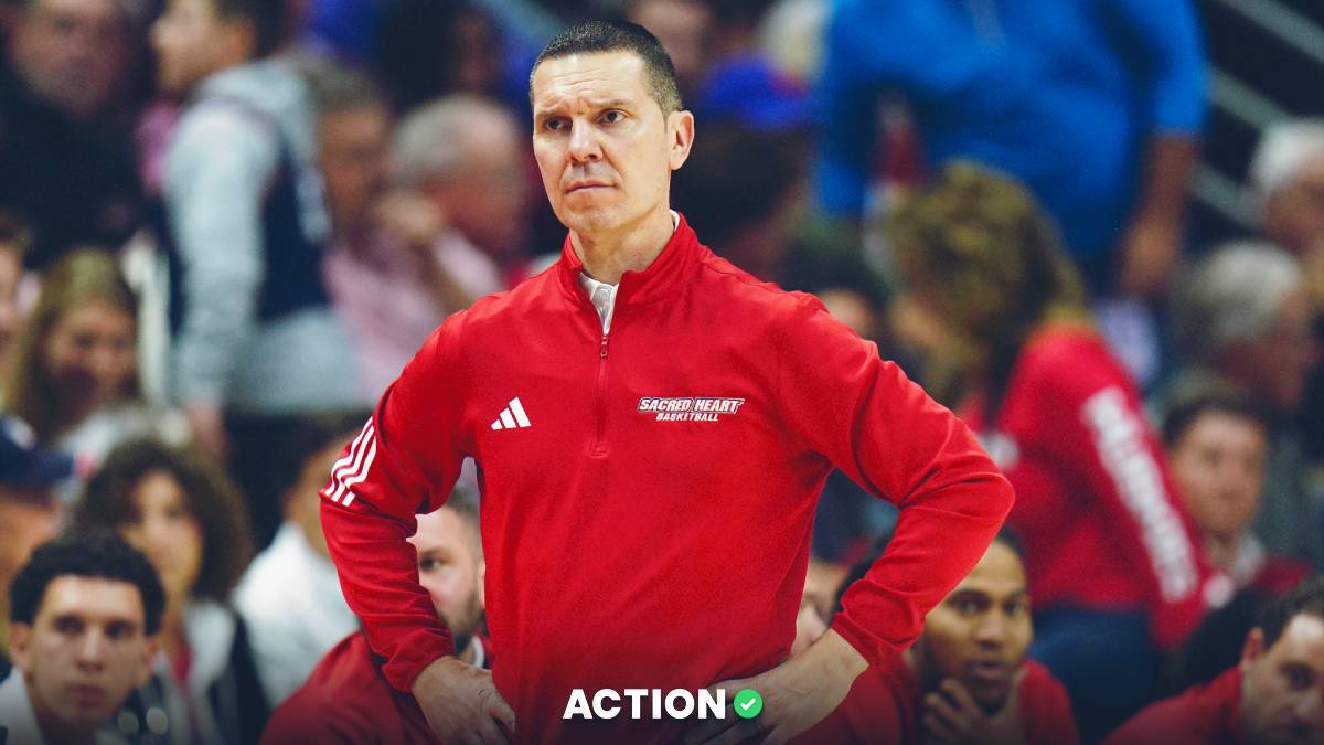 Dartmouth vs Sacred Heart Predictions, Picks, Odds for Friday, December 19