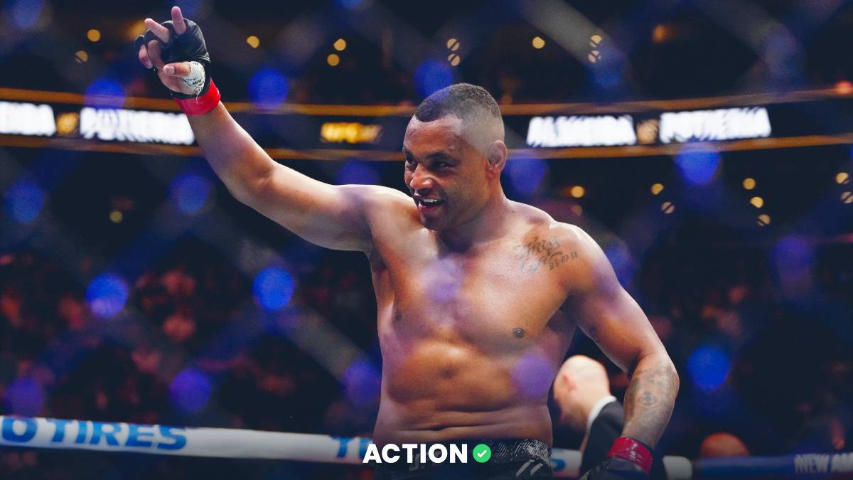 UFC Vegas 112 Predictions, Picks, Projections, Best Bets for Saturday, December 13