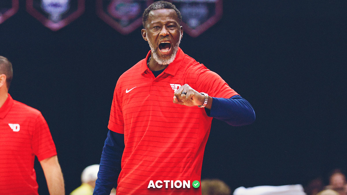 Dayton vs Virginia Predictions, Picks, Odds for Saturday, December 6