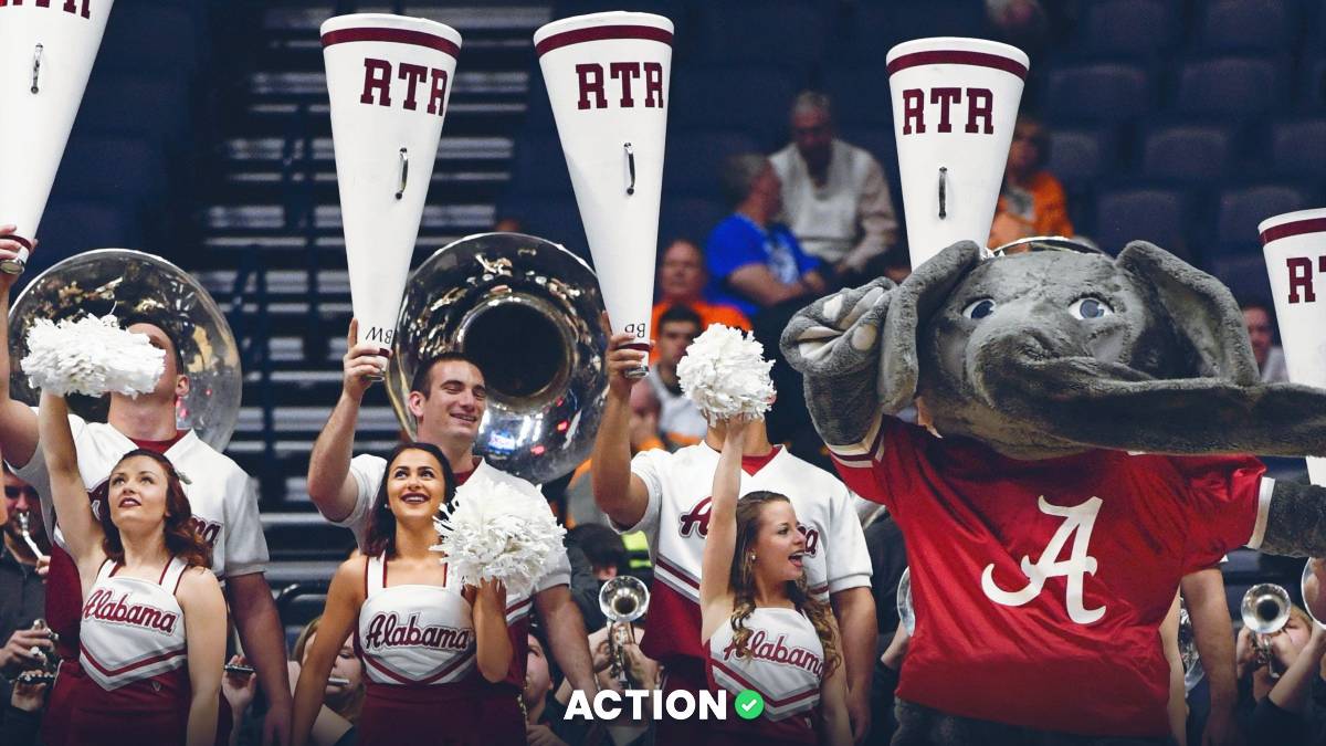 A Surprise Value Side for Sunday Afternoon Image