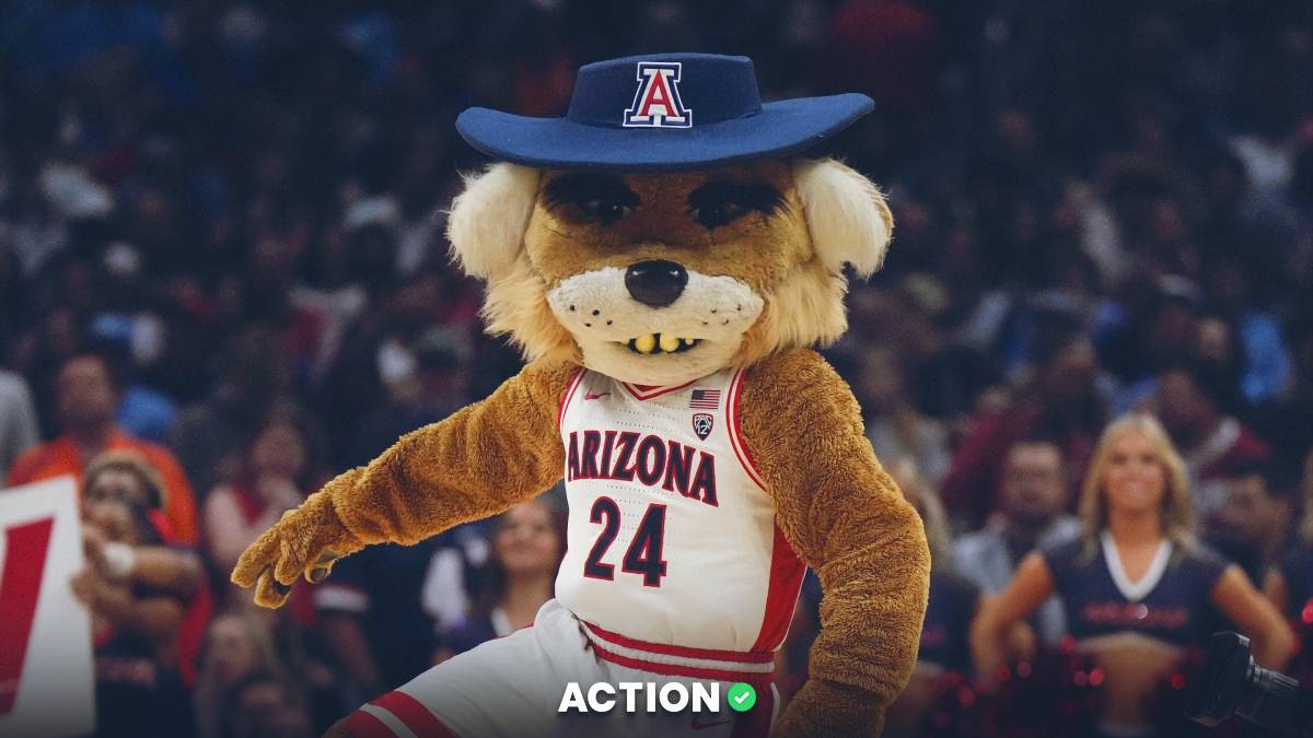 NCAA Basketball Picks: Ole Miss vs St. Johns, Auburn vs Arizona, More article feature image