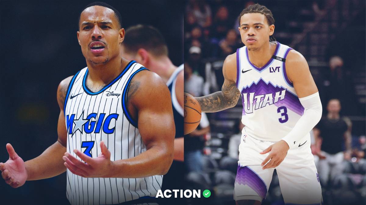 Magic vs Jazz Predictions, Pick, Odds for Saturday, December 20