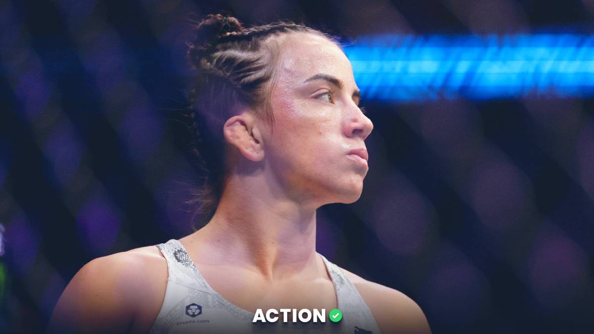 Maycee Barber vs Karine SIlva Prediction, Pick, Odds for UFC 323 (Saturday, December 6)