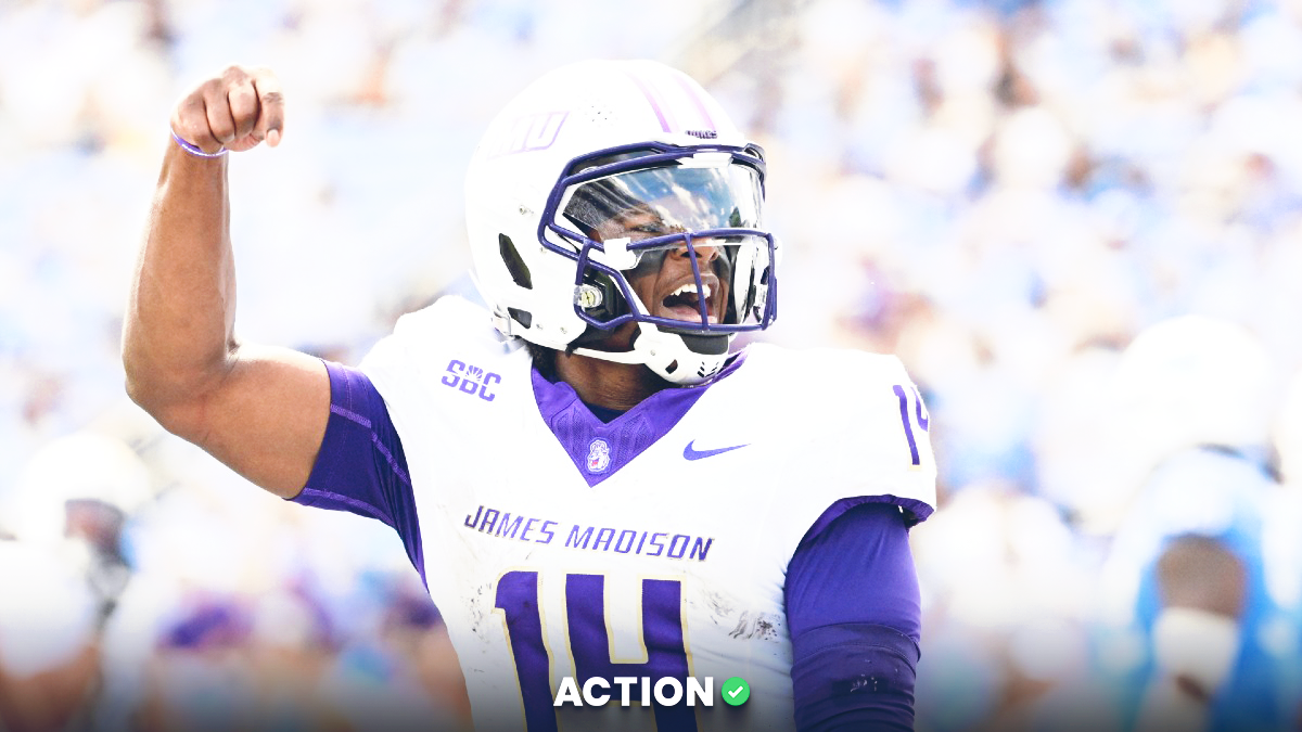 College Football Playoff Picks, Predictions: 3 Expert Bets for James Madison vs. Oregon