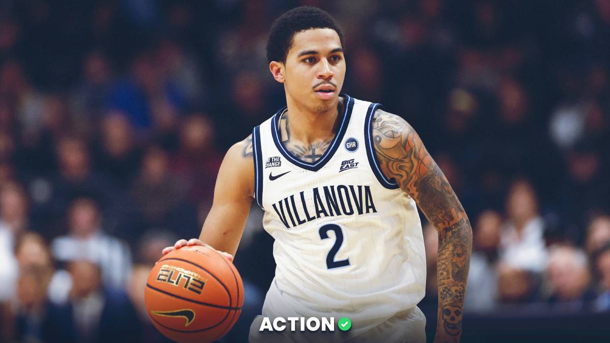 Pitt vs Villanova Predictions, Picks, Odds for Saturday, December 13