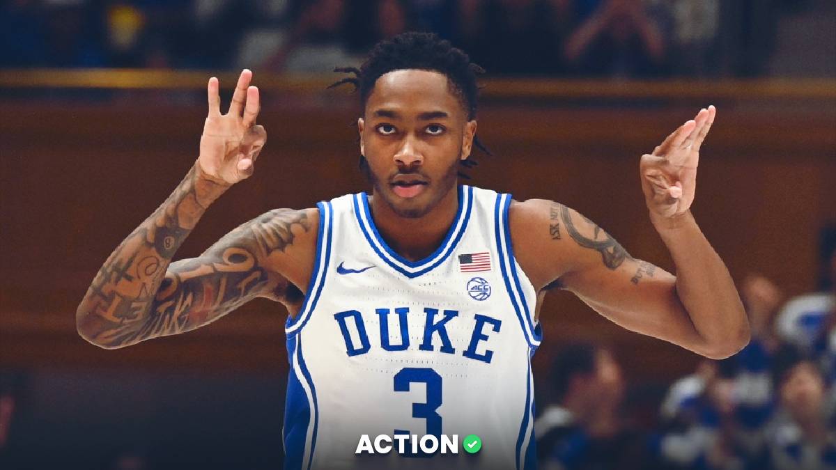 6 NCAA Basketball Picks: Florida vs Duke, Purdue vs Rutgers, UNC vs Kentucky, More