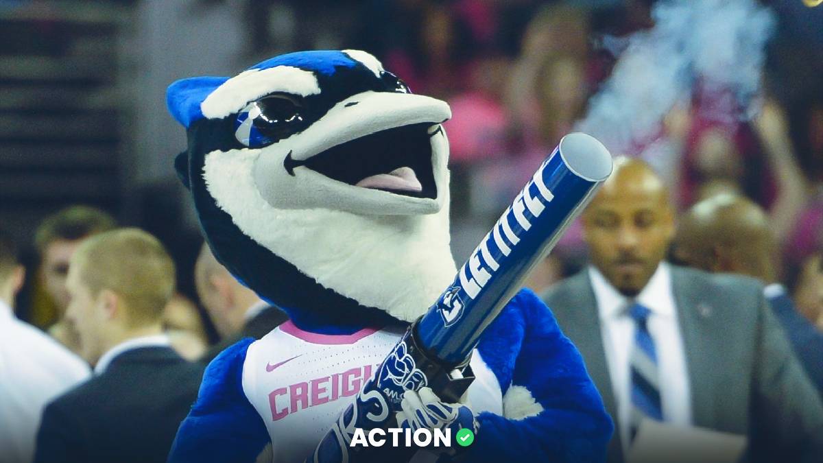 4 College Basketball Picks Today: Rider vs VCU, Utah Tech vs Creighton, More