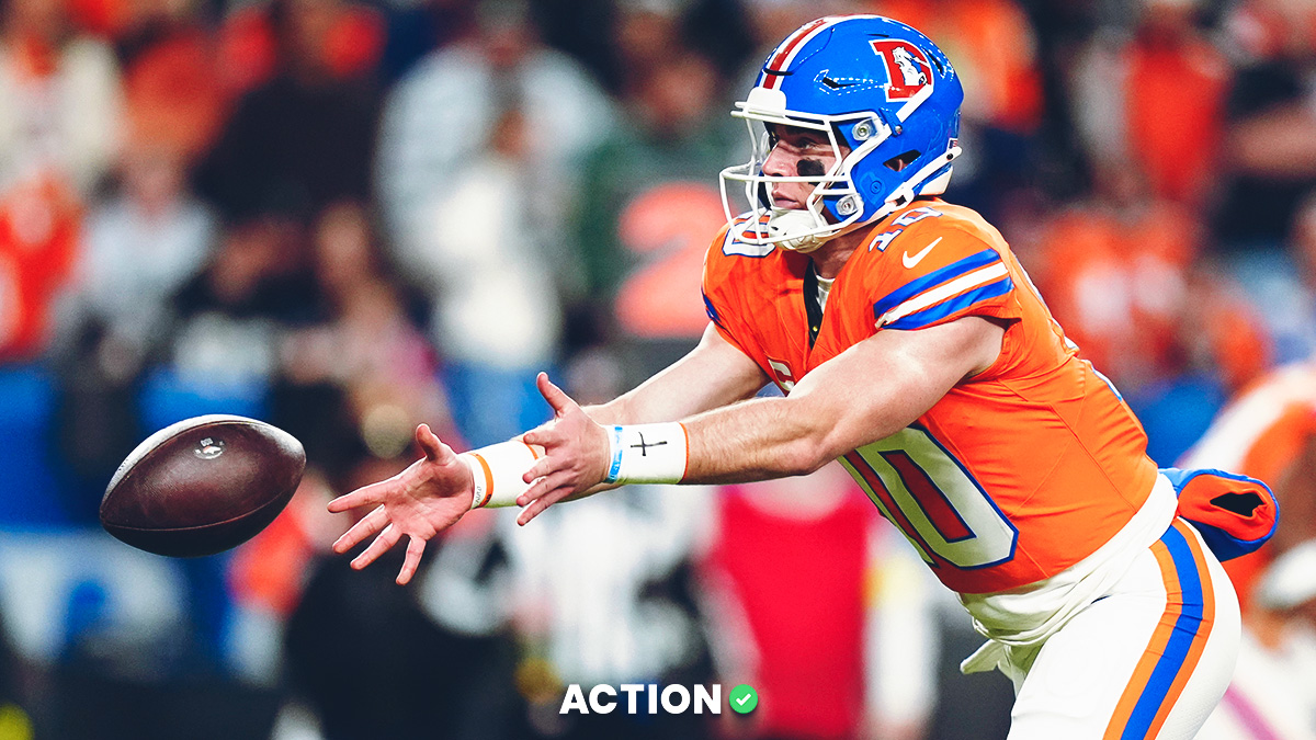 NFL Week 14 Odds: Spreads, Totals, Expert Projections