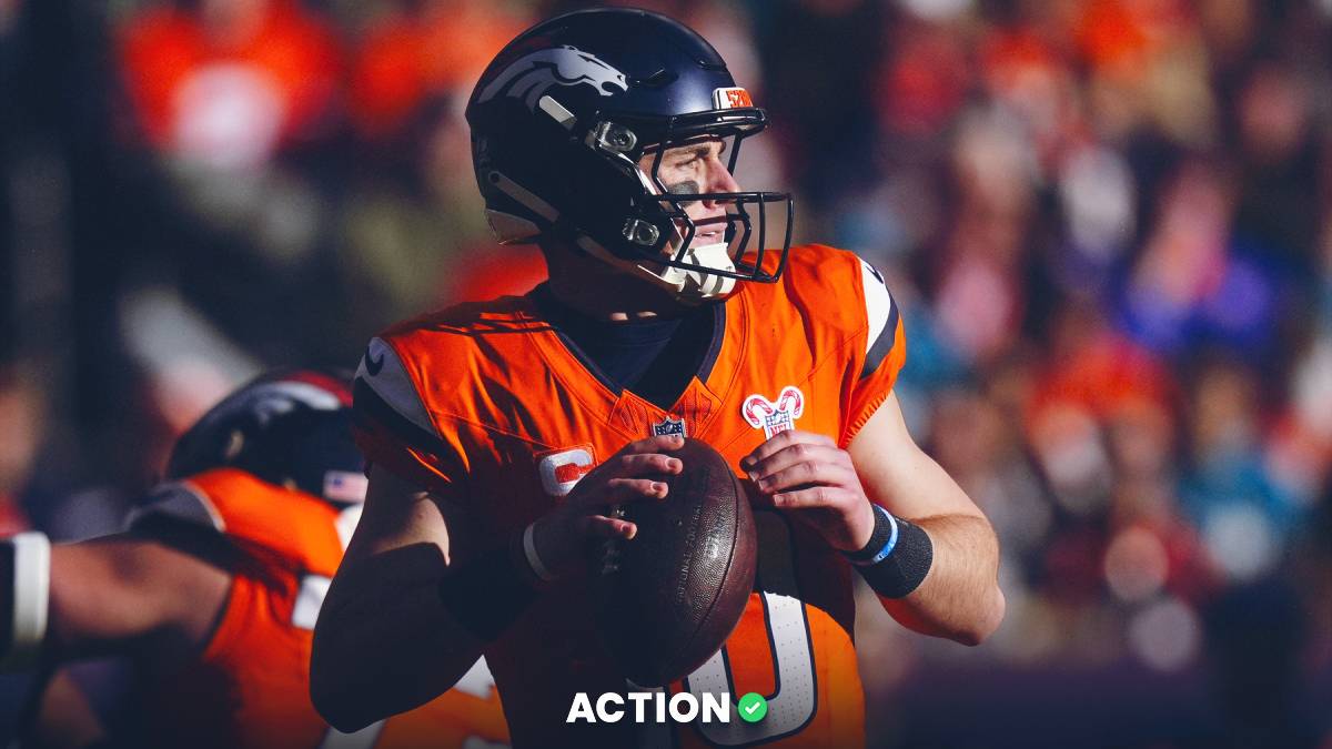 NFL Week 17 Luck Rankings: 5 Luck-Based Bets to Consider