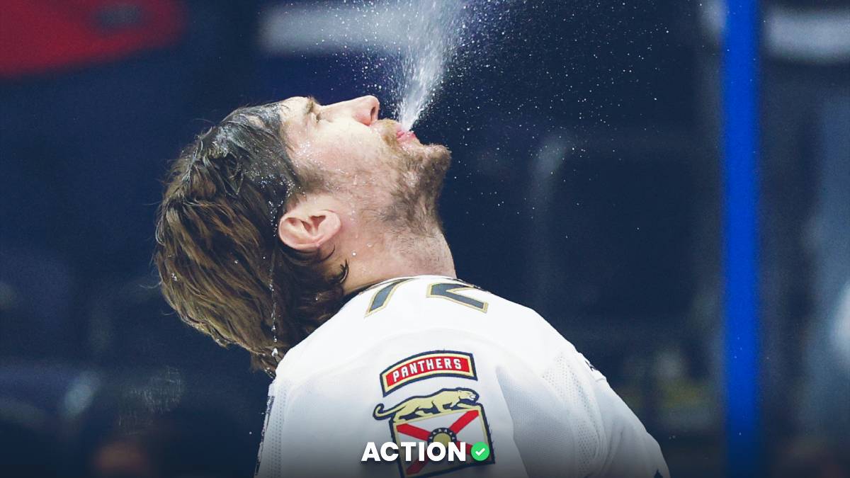 Kings vs Panthers Fanatics Markets Prediction, NHL Pick, Odds, December 17