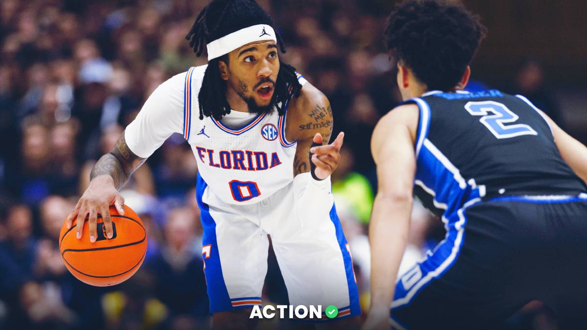 Saint Francis vs. Florida Predictions, Picks, Odds for Wednesday, December 17