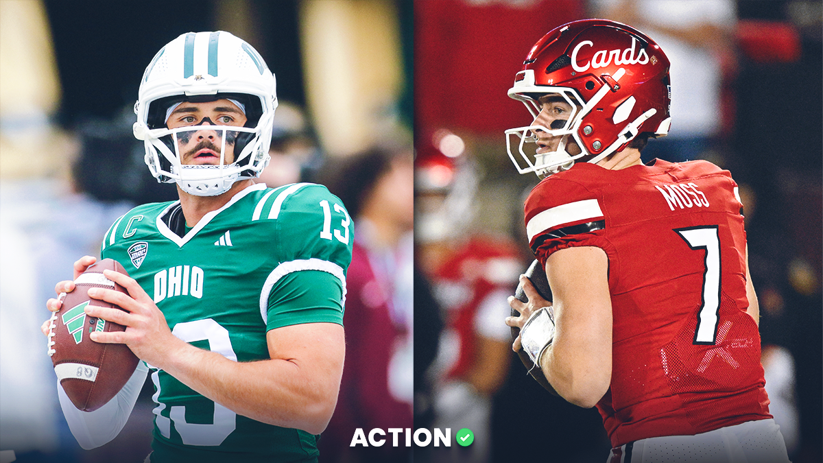 College Football Picks, Predictions: Our NCAAF Bowl Bets for Tuesday, December 23