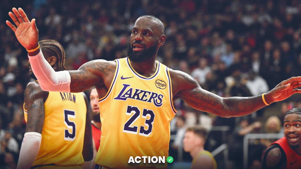 NBA Picks, Props, Odds, Predictions for Sunday, December 7