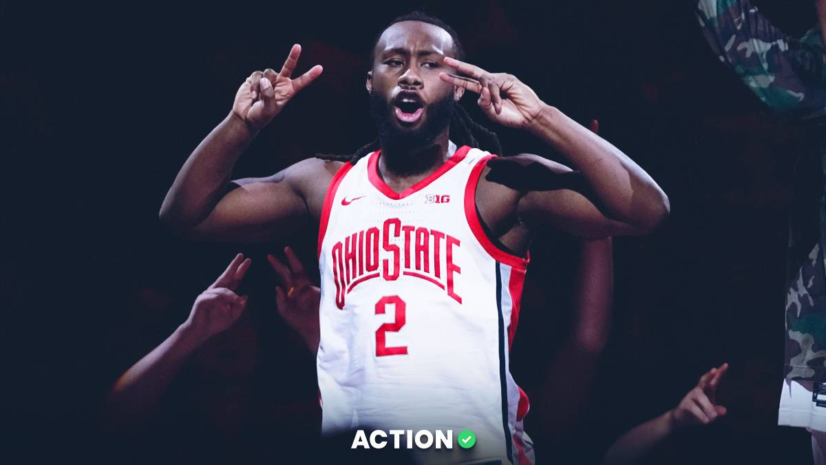 Grambling vs Ohio State Predictions, Picks, Odds for Tuesday, December 23