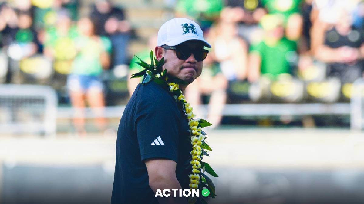 College Football Bowl Picks for California vs Hawaii (Wednesday, December 24)