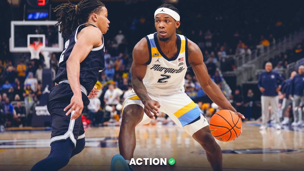 Marquette vs Creighton Predictions, Picks, Odds for Saturday, December 20 article feature image