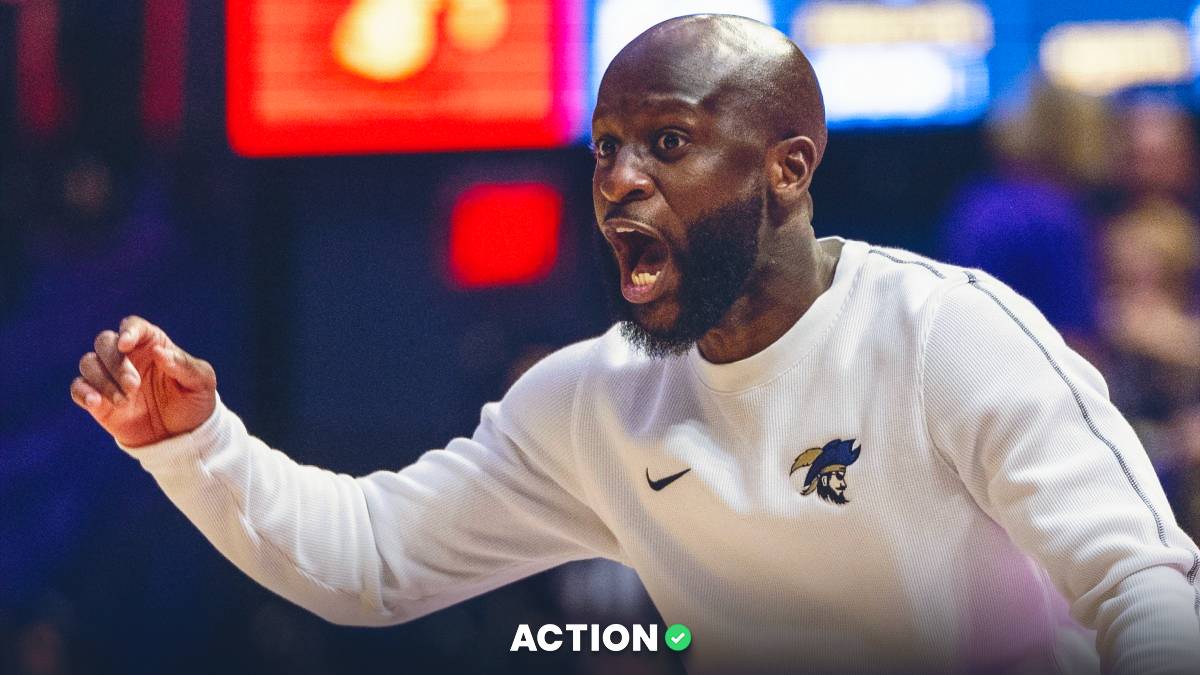 Charleston Southern vs UT Martin Spread, Over/Under Picks Tuesday