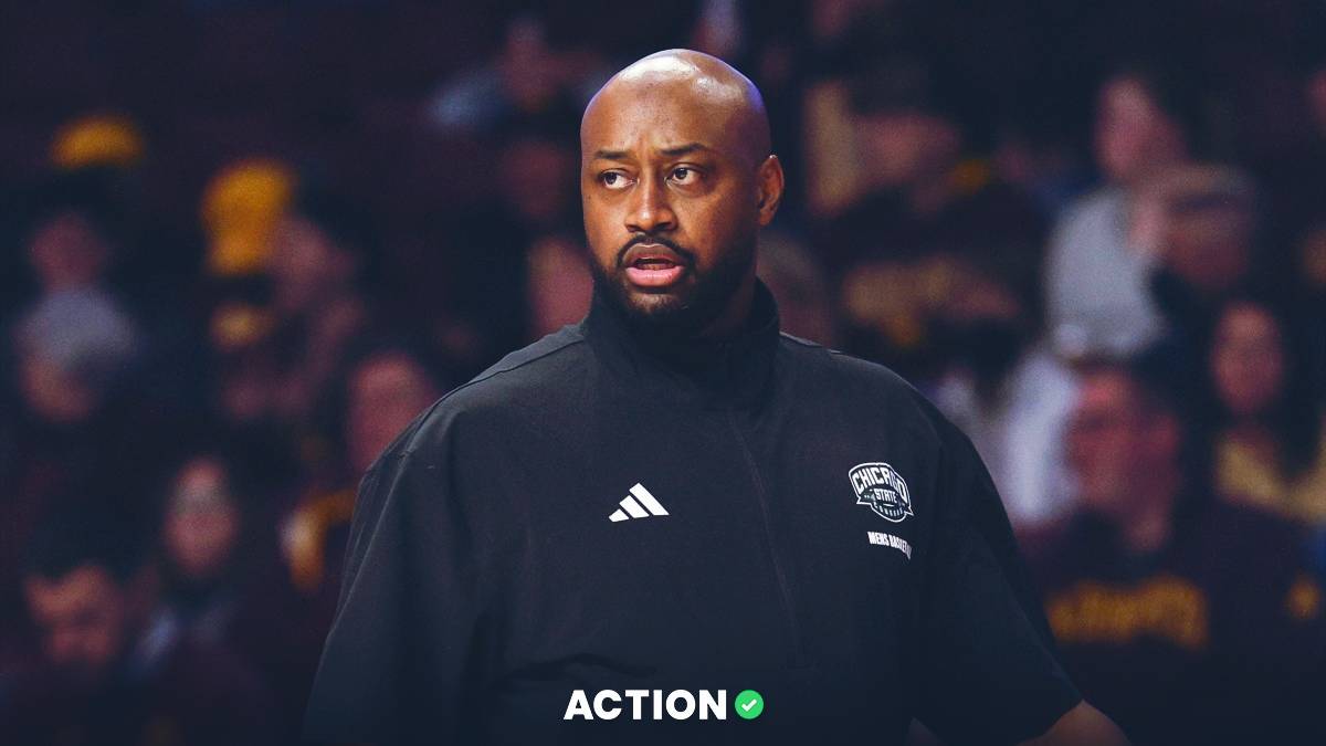Chicago State vs Loyola Odds: Projections 2 Big Spread, Over/Under Picks