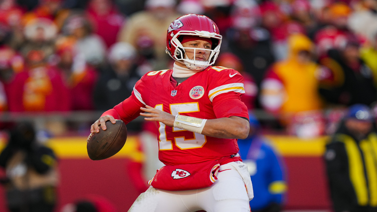 Chiefs Kansas Move 2031: Betting Promos to Bet NFL Today Image
