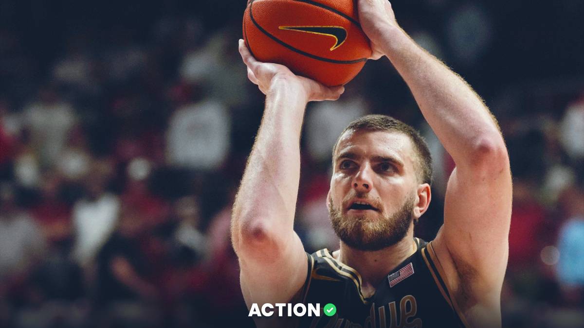 Purdue vs Rutgers Predictions, Picks, Odds for Tuesday, December 2