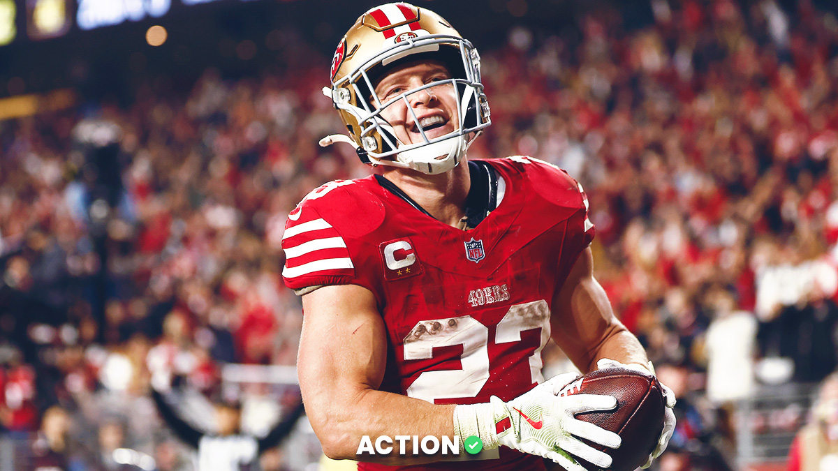 NFL Week 15 Odds: Spreads, Totals, Expert Projections