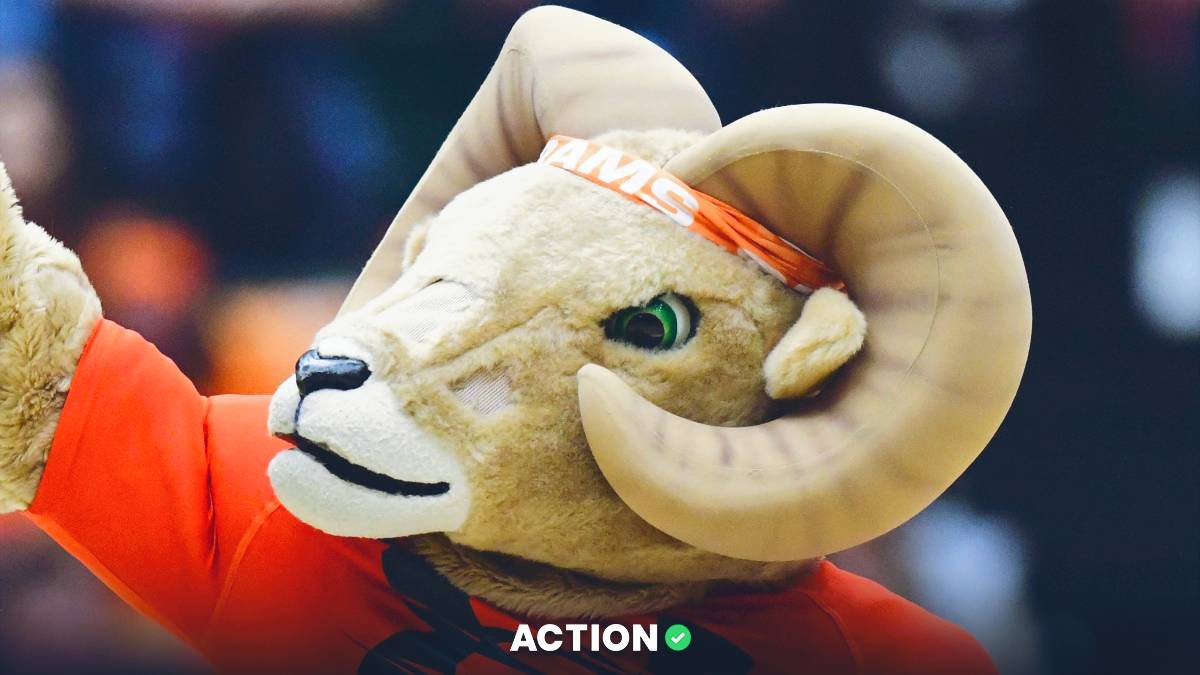 Dartmouth vs Colorado State Odds, Pick: Tuesday’s Projection Mismatch