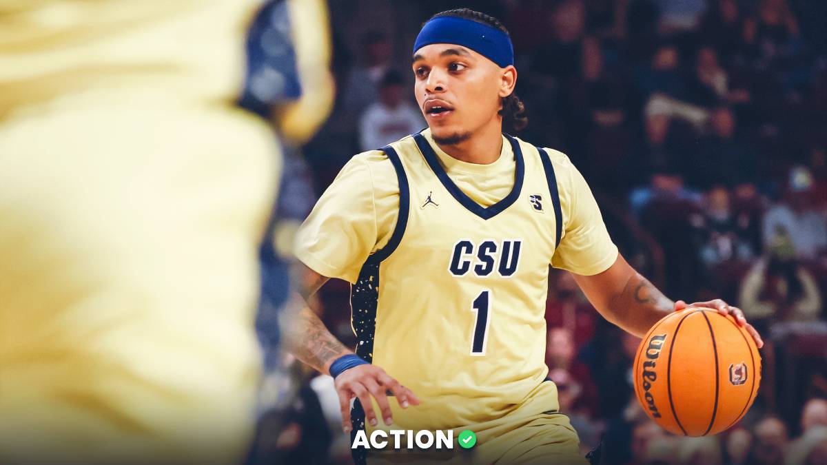 Charleston Southern vs UT Martin Predictions, Picks, Odds for Tuesday, December 2