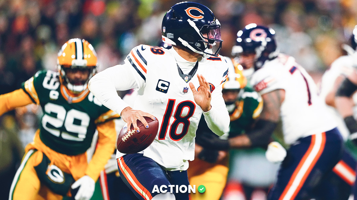 NFL Week 16 Odds: Spreads, Totals, Expert Projections