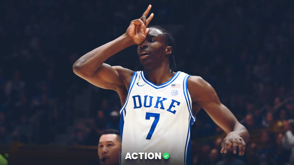 Lipscomb vs Duke Predictions, Picks, Odds for Tuesday, December 16