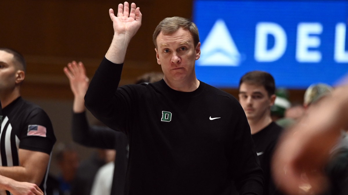 College Basketball Odds Friday: Dartmouth vs Sacred Heart Pick (December 19)