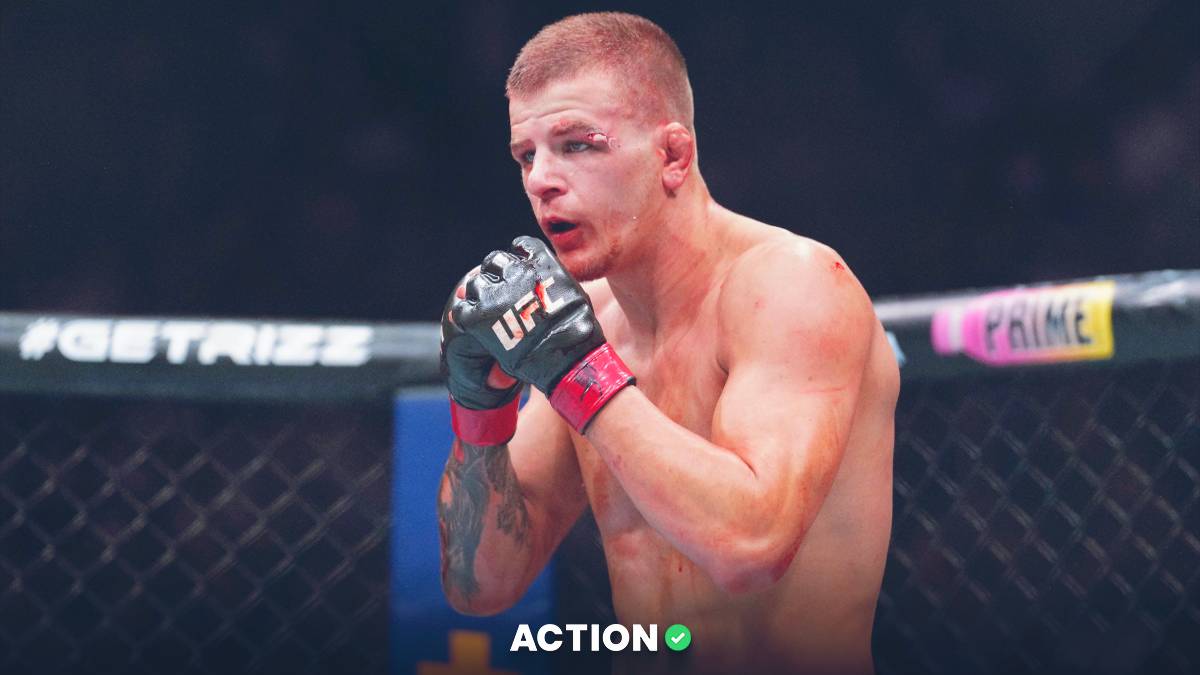 Grant Dawson vs Manuel Torres Prediction, Pick, Odds for UFC 323 (Saturday, December 6)