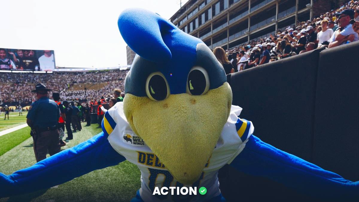 Bowl Game Odds Tonight: Smart Louisiana vs Delaware ATS Pick