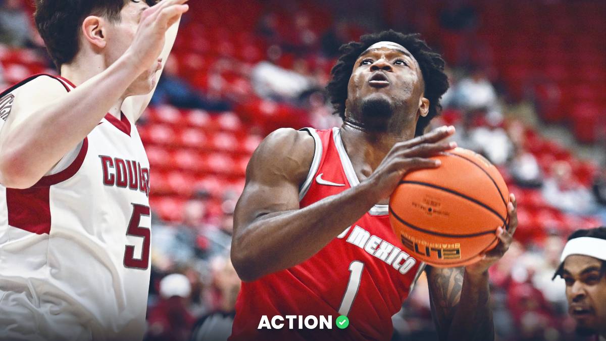 New Mexico vs VCU Predictions, Picks, Odds for Wednesday, December 10