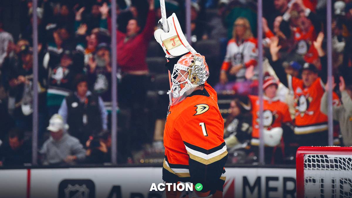 Seattle Kraken vs Anaheim Ducks NHL Prediction, Pick, Odds, December 22