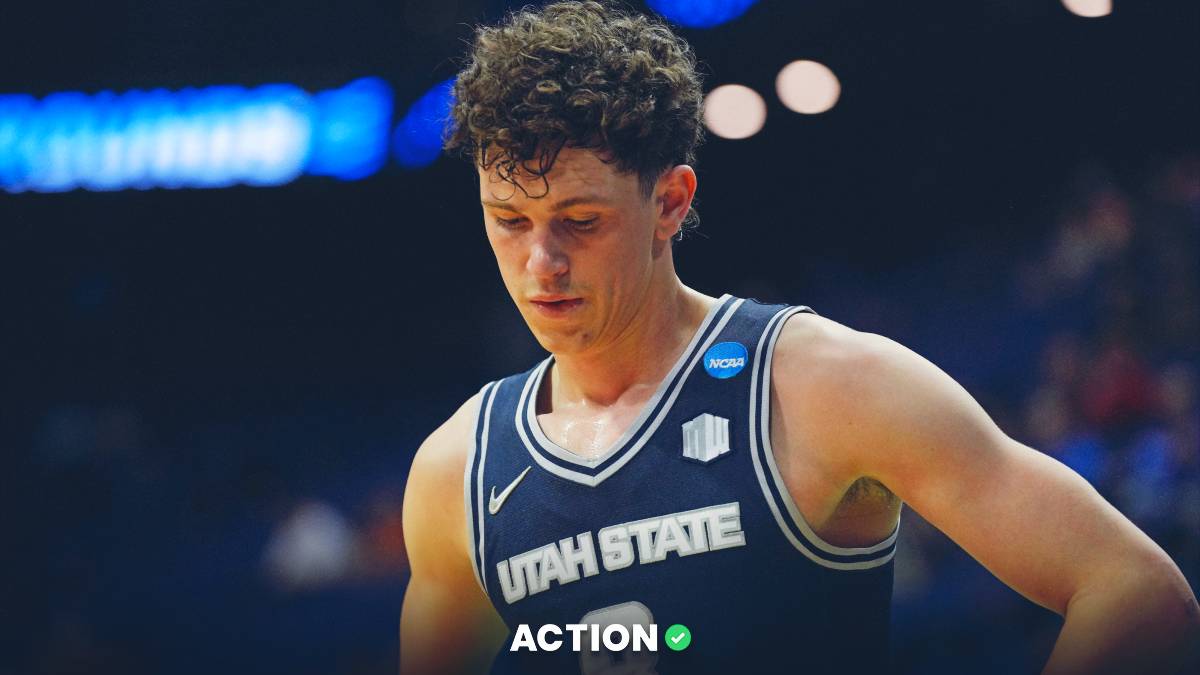 Utah State vs USF Predictions, Picks, Odds for Thursday, December 4