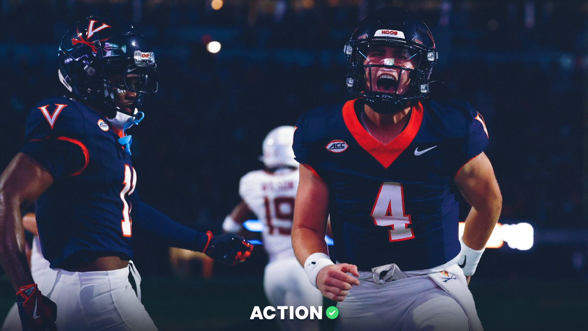 Duke vs Virginia Prediction, Pick, ACC Championship Odds for Saturday, December 6