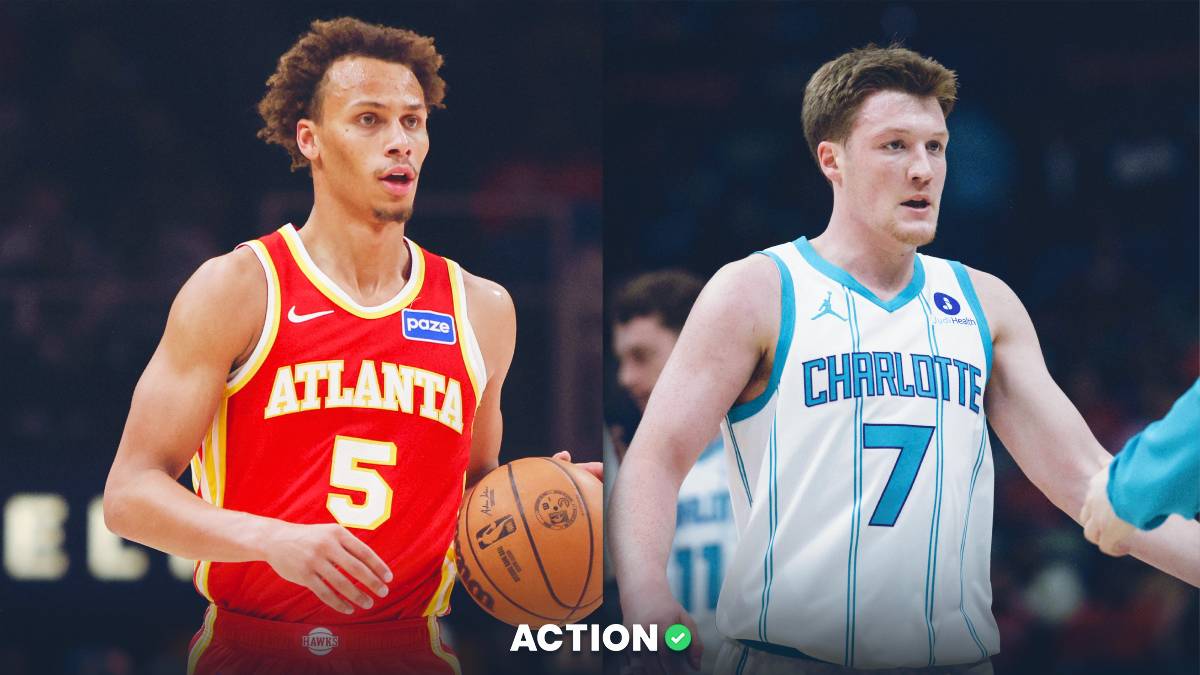 Hawks vs Hornets Prediction, Pick, Odds for Thursday, December 18