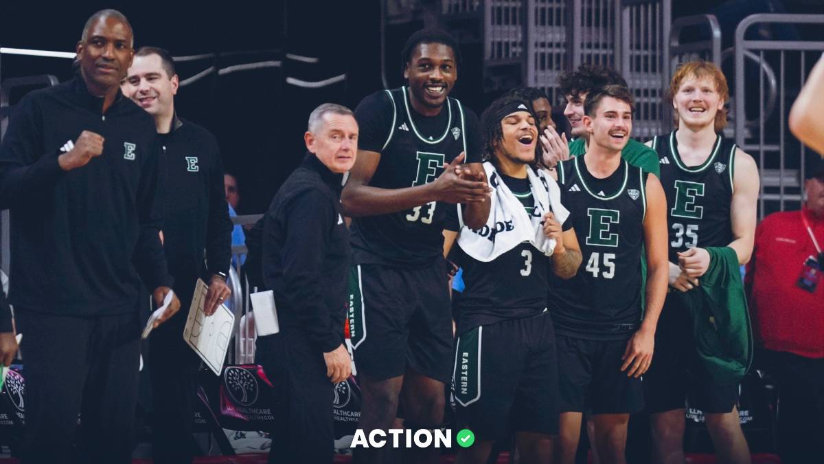 Eastern Michigan vs Purdue Fort Wayne Prediction: Smart Bets Steaming Tonight’s Pick