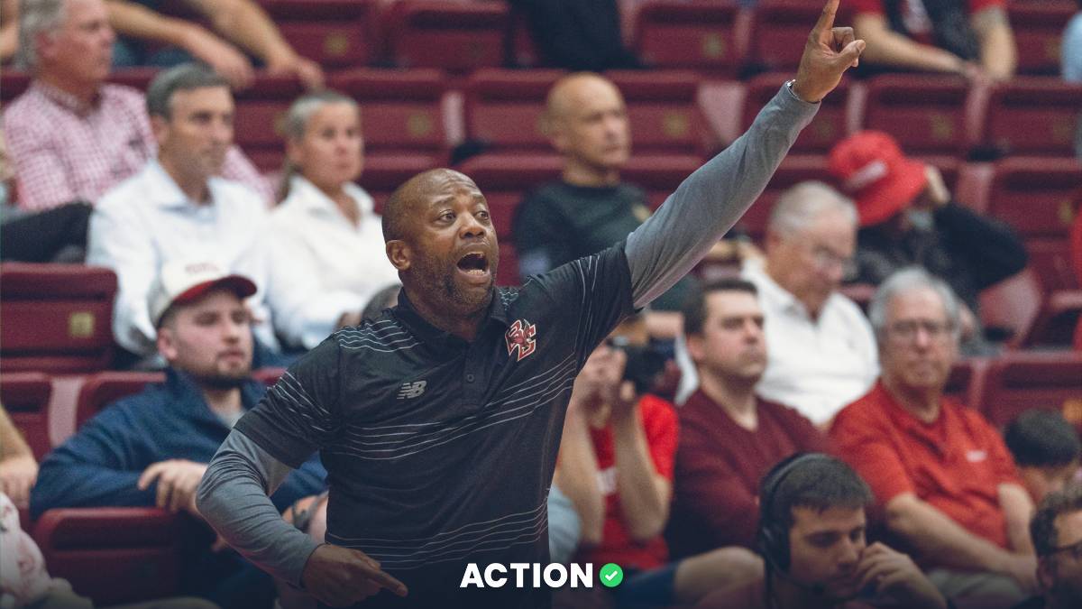 Boston College vs UMass Predictions, Picks, Odds for Wednesday, December 10