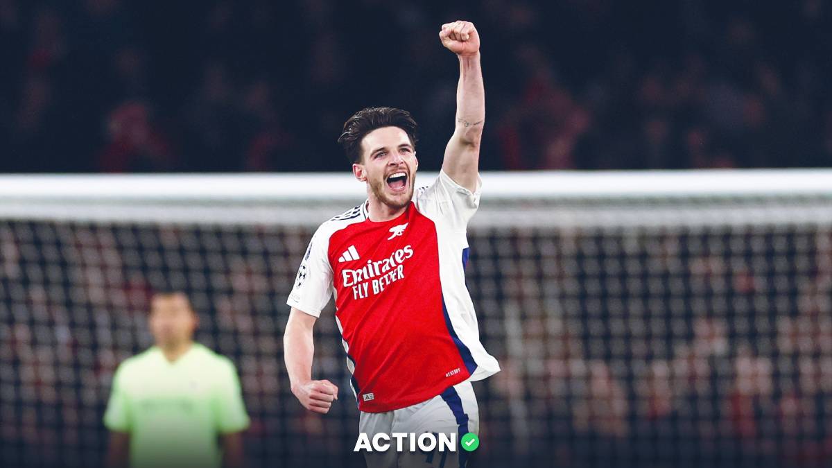 Premier League Best Bets, Predictions, Picks for Saturday (December 13)