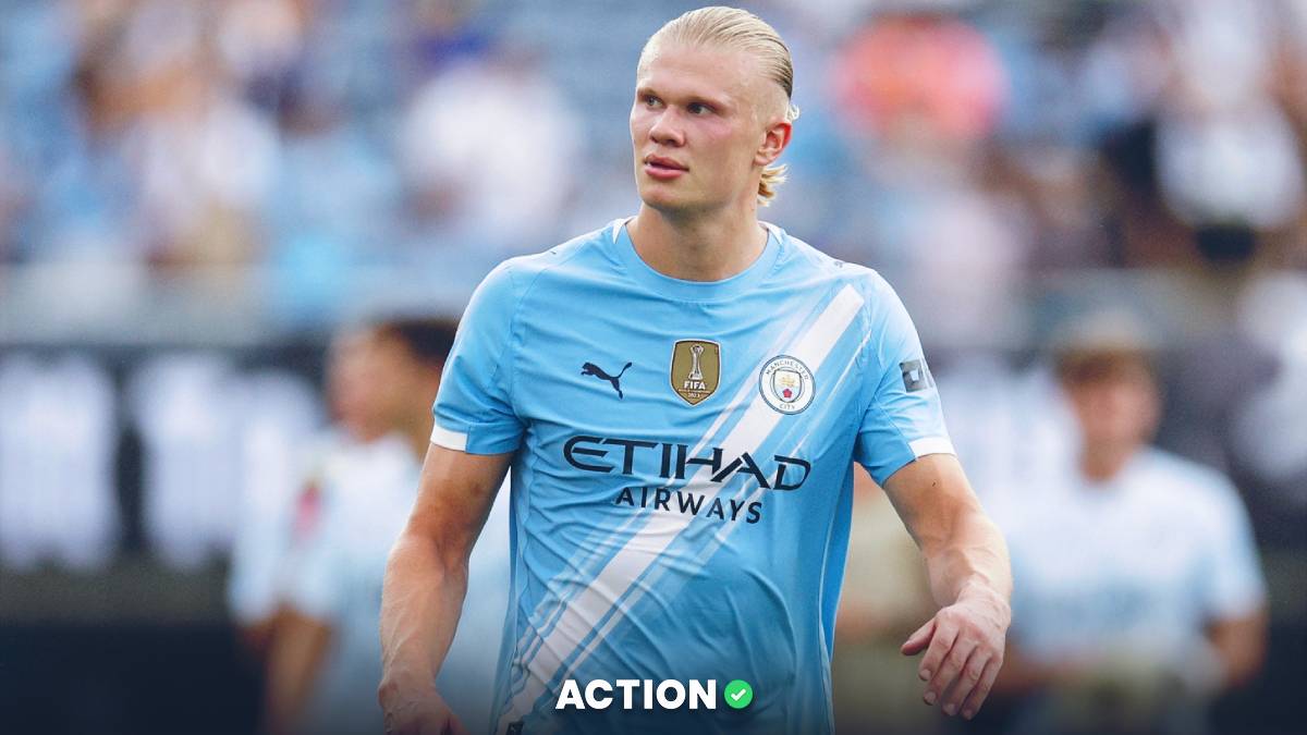 Saturday's Premier League Best Bets Image