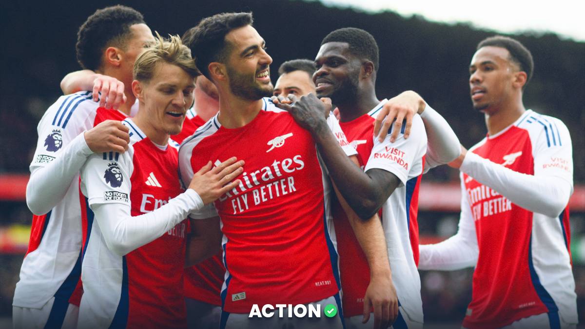 Premier League Best Bets, Predictions, Picks for Wednesday (December 3)