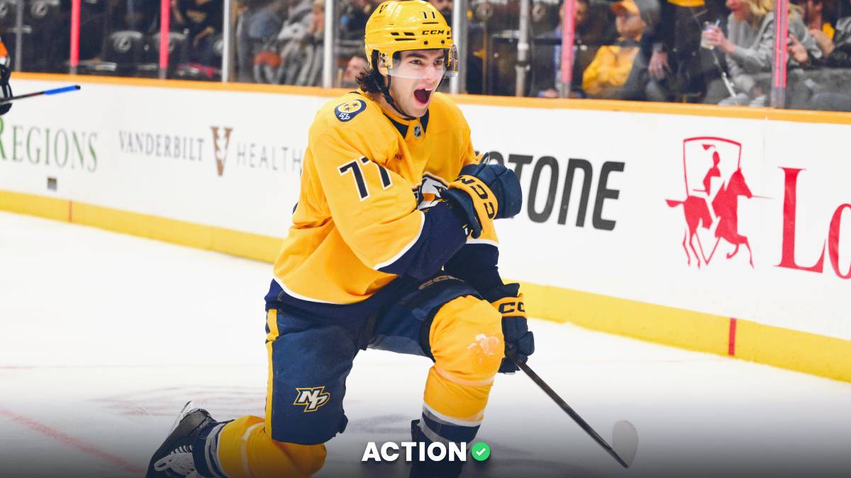 Carolina Hurricanes vs Nashville Predators NHL Prediction, Parlay, Pick, Odds, December 17