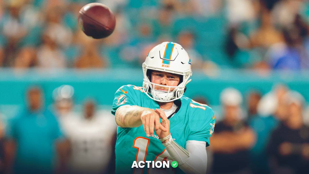 NFL Week 16 Luck Rankings: 5 Luck-Based Bets to Consider