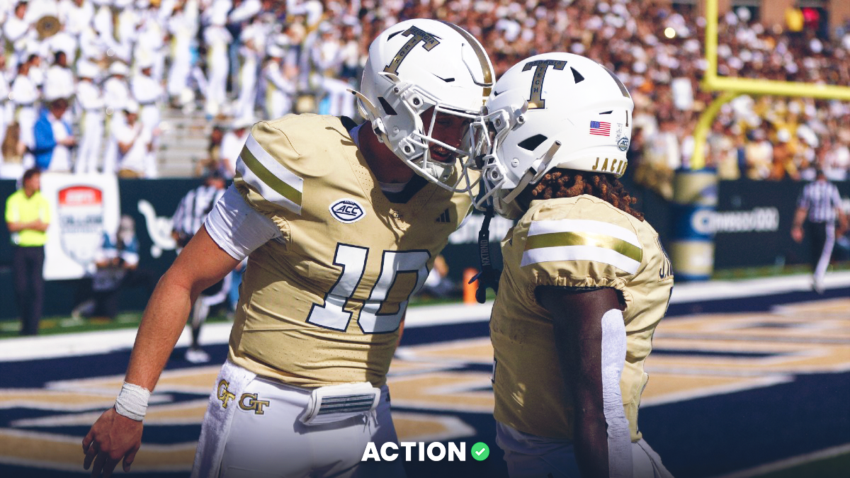 Georgia Tech vs BYU Odds: Pop-Tarts Bowl Lines, Spread, Schedule