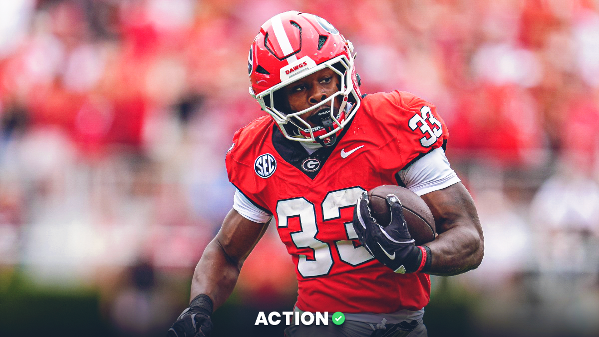 Georgia vs Alabama Prediction, Pick, SEC Championship Odds for Saturday, December 6