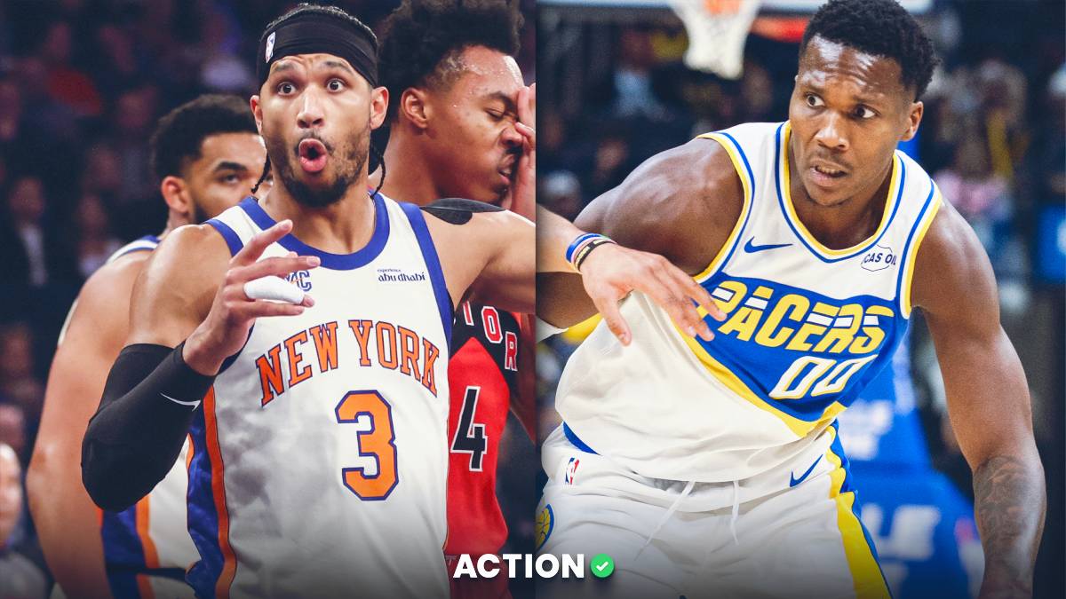 Knicks vs Pacers Prediction, Pick, Odds for Thursday, December 18