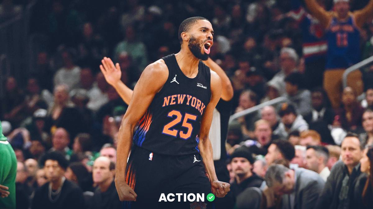 Hornets vs Knicks Prediction, Pick, Odds for Wednesday, December 3