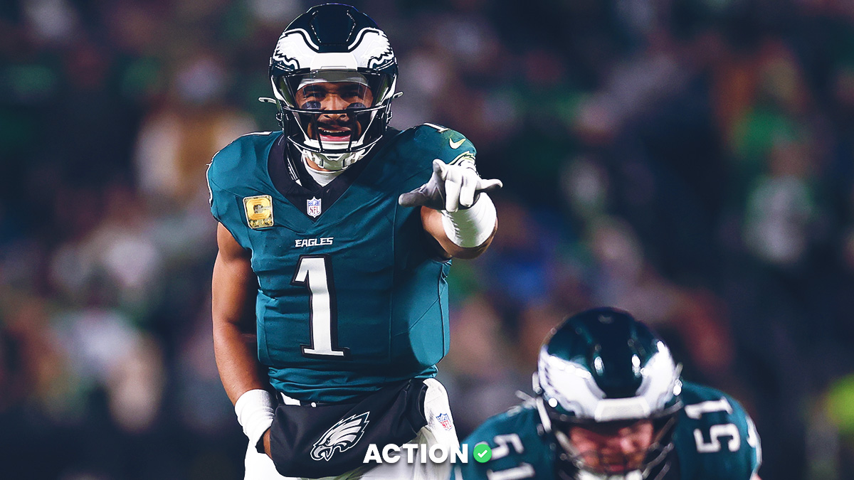 NFL Week 15 Parlay Picks & Predictions