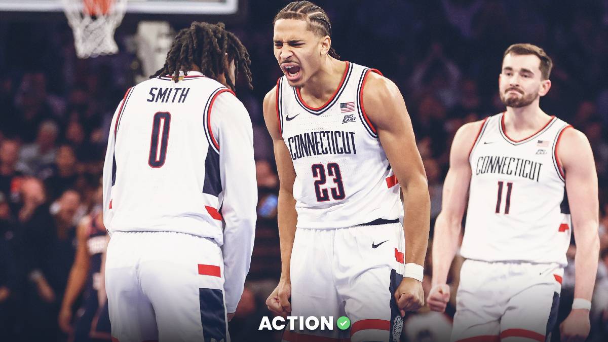 College Basketball Best Bets: 3 NCAAB Expert Picks, Predictions for Tuesday, December 2